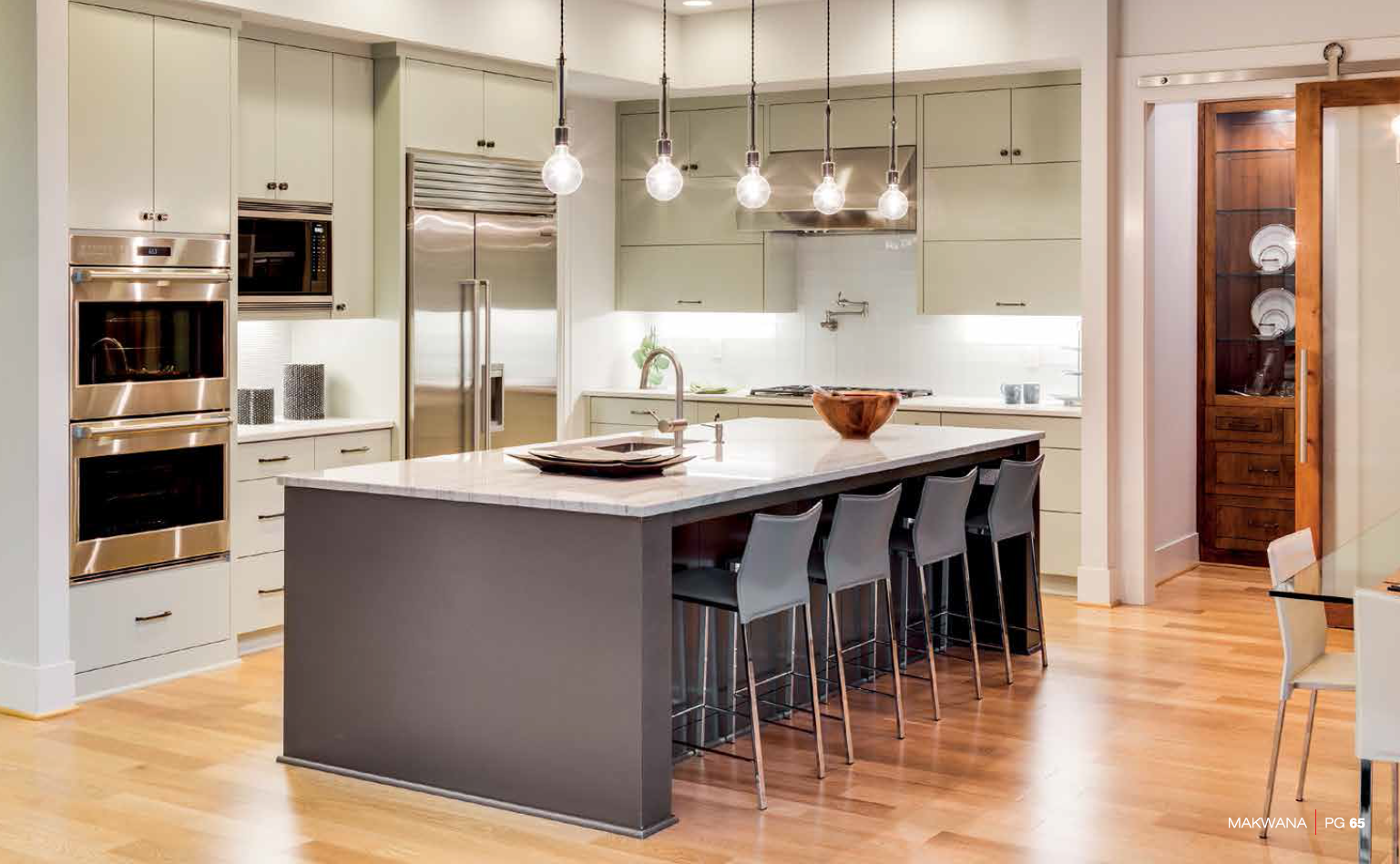 Bed Design