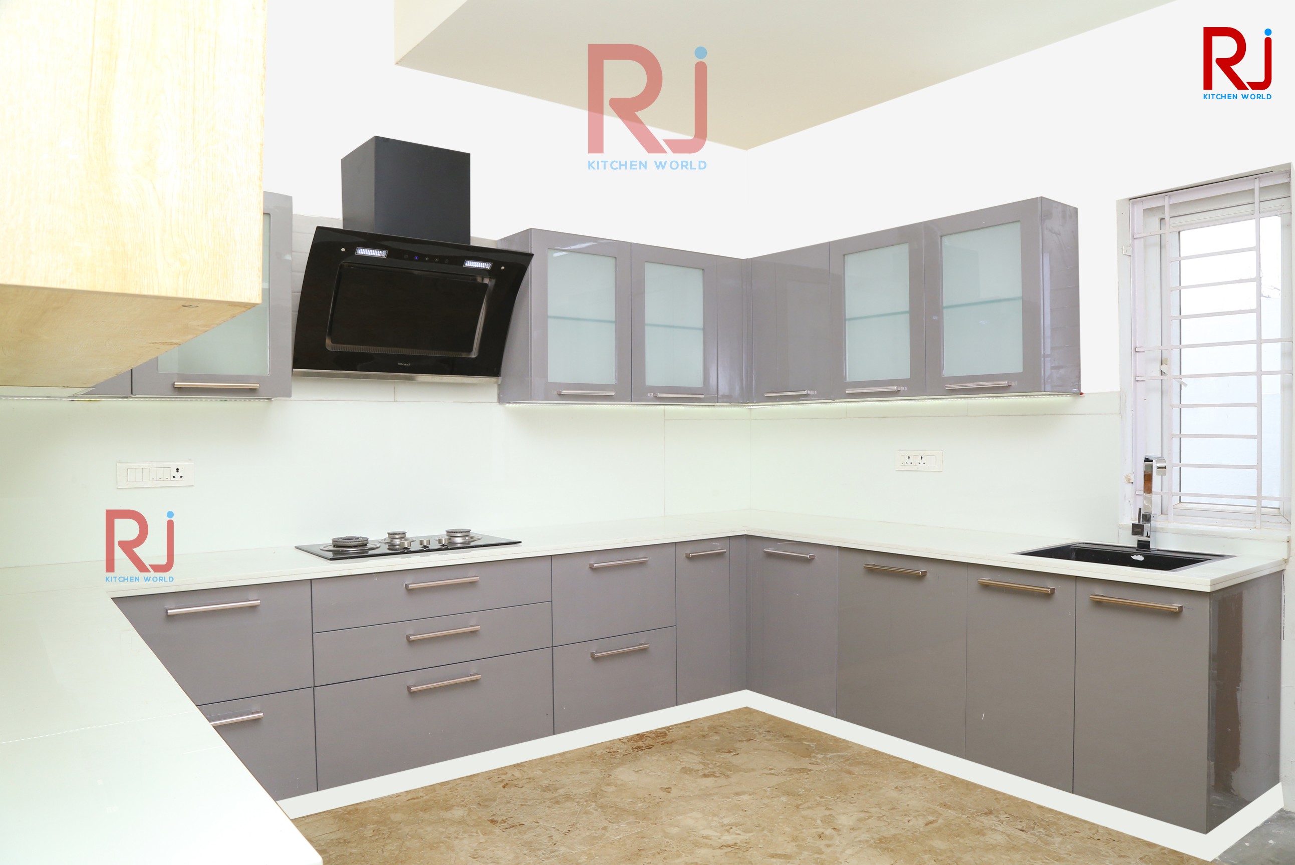 Traditional Kitchen Design